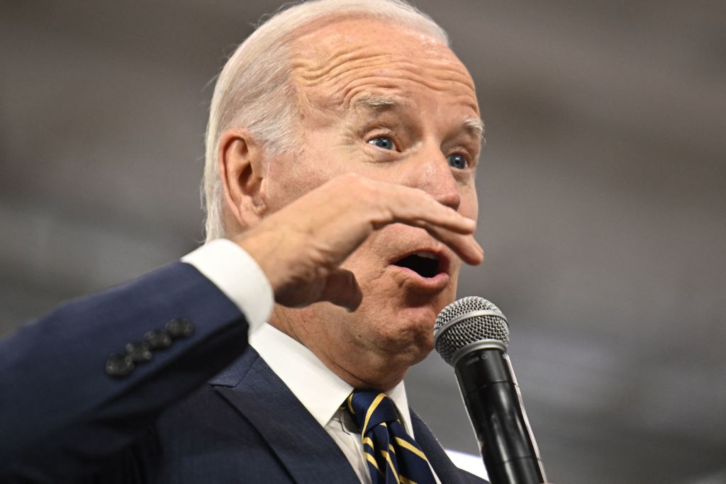State Throws a Major Wrench in Biden’s Plan to Dramatically Change Democrats’ 2024 Primary Process