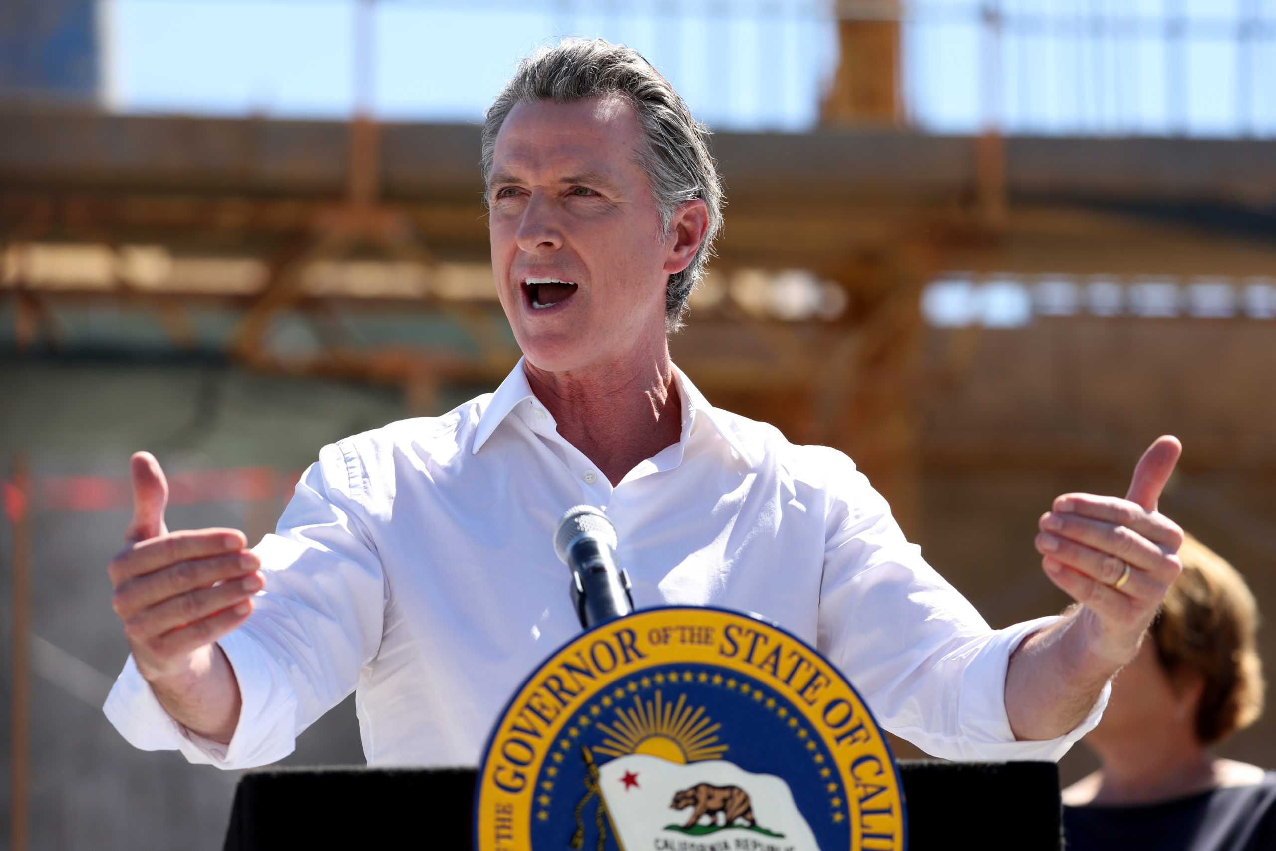 Newsom Running Again? Rumors Swirl After Stunning Veto of Bill Forcing Parents to ‘Affirm’ Trans Child’s Gender