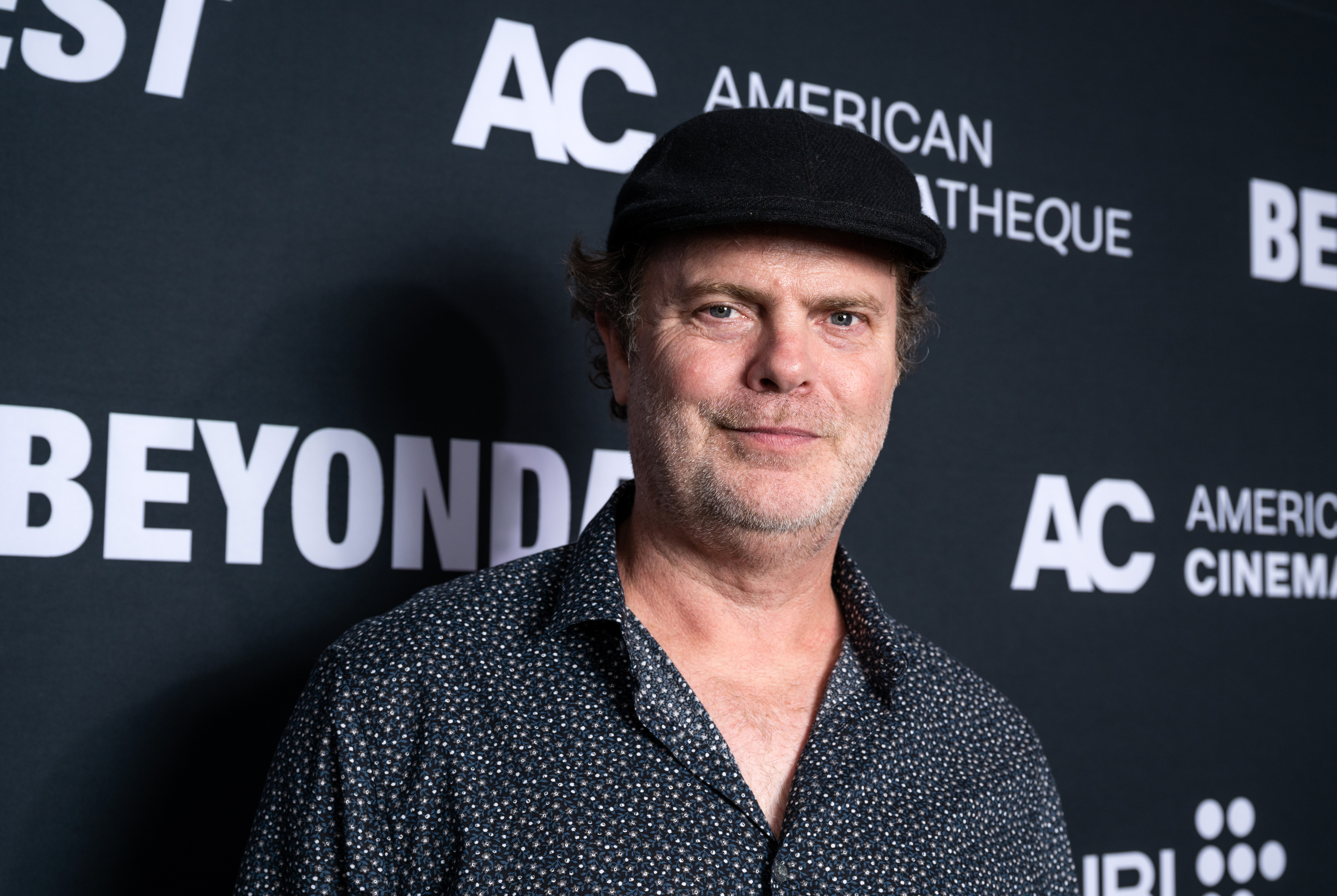 ‘The Office’ Actor Rainn Wilson Quits X in Wake of Haitian Immigrant Rumors