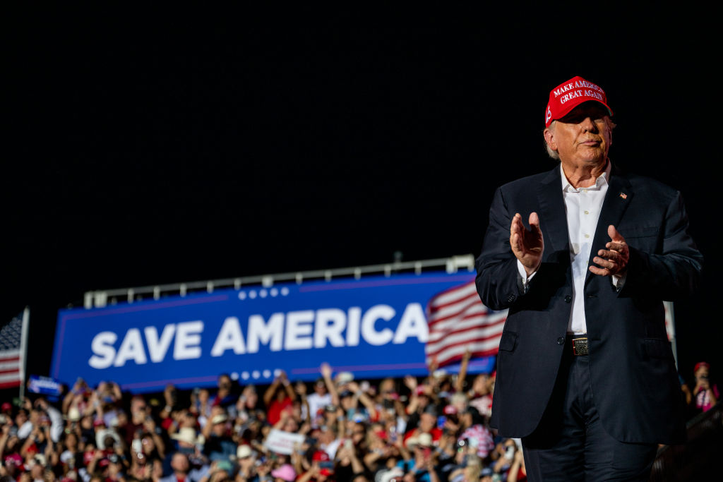 Trump’s Emergency Request Green-Lit by SCOTUS – Did Democrats Just Get Backed Into a Corner?