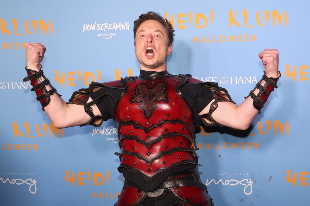 Elon Musk Applauded After Twitter Makes Big Change to NPR’s Profile: ‘Been Asking for This for a Long Time’