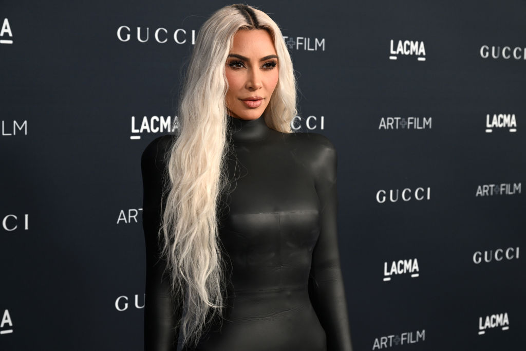 Kim Kardashian Breaks Silence on Controversial Balenciaga Photoshoot