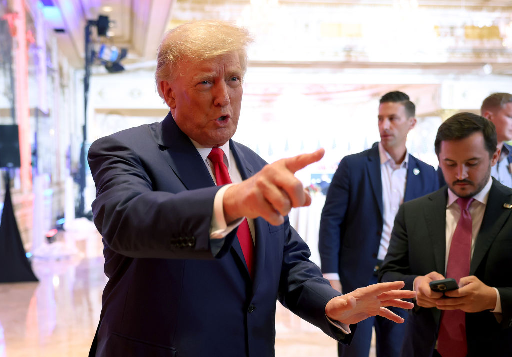 Trump’s Attorney Reveals How the Former President Responded When Being Told of Indictment