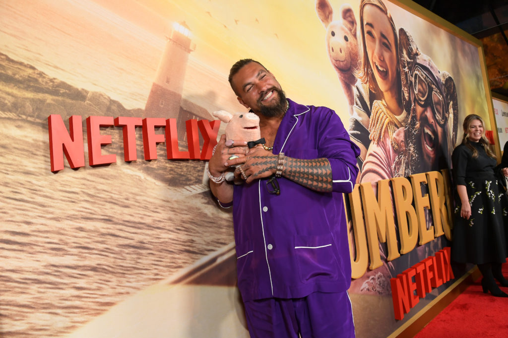 (Charley Gallay/Getty Images for Netflix)