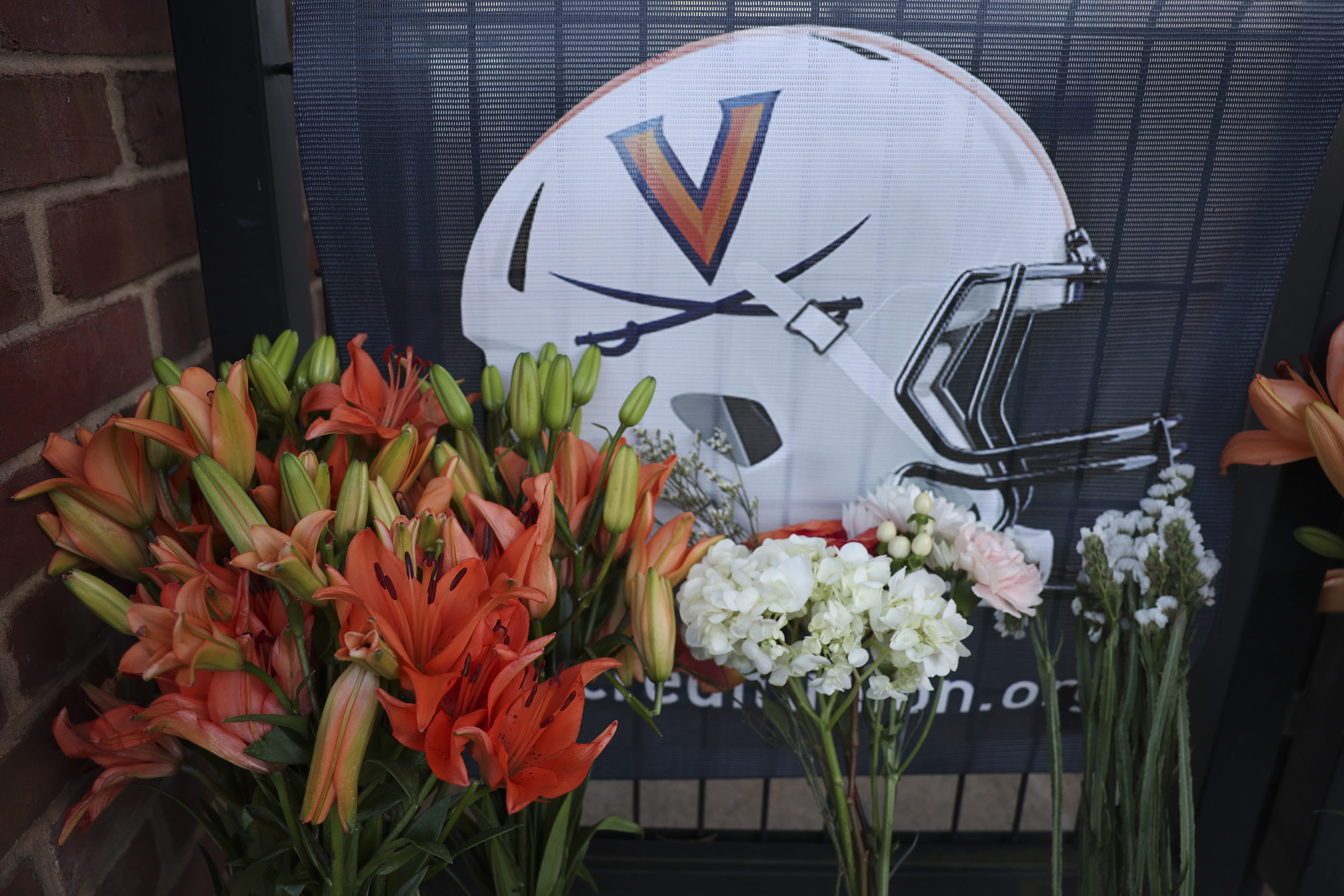 UVA Shooting Suspect’s Father Shares Details of His Last Visit