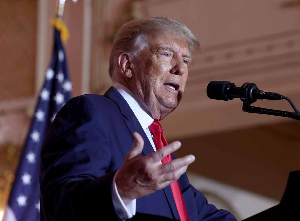 Top Investigator in Trump Case Has Disturbing Connections to a Biden Donor and a Film About Obama