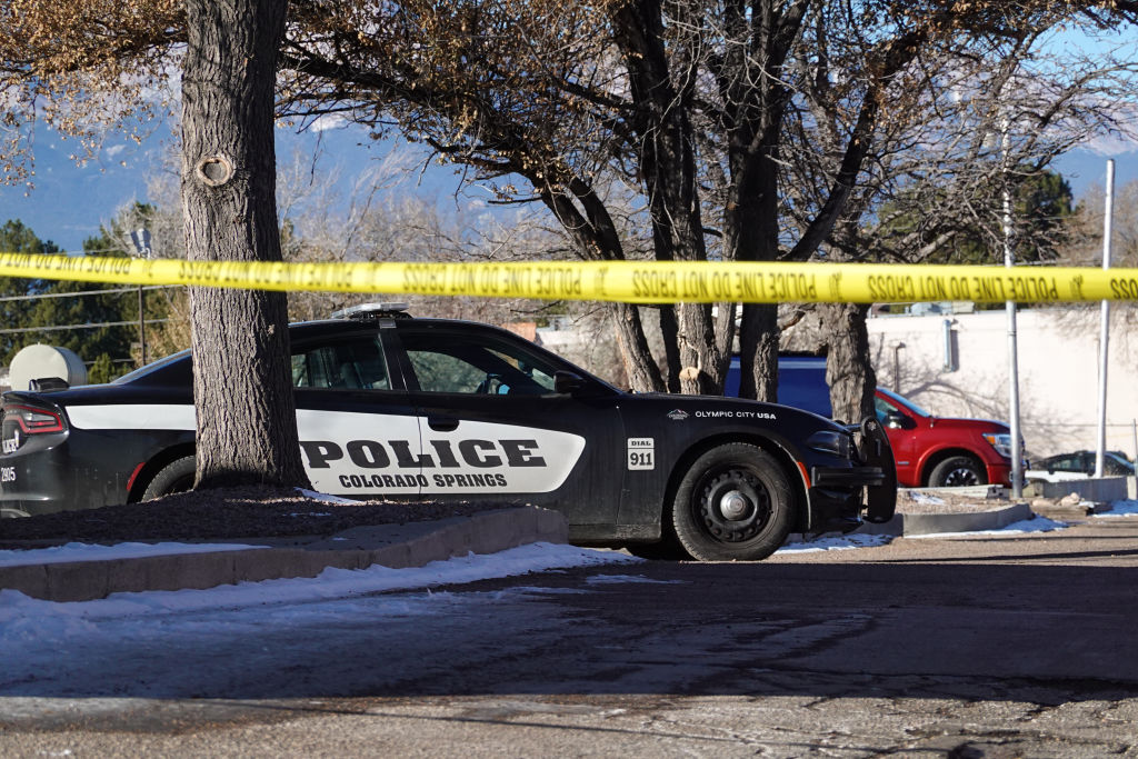 Media Narrative About Colorado Shooting Appears to Hit a Speed Bump As Suspect Identifies As Nonbinary