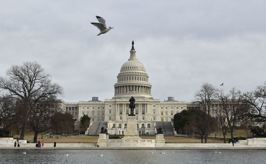 Republicans Gain Huge Advantage That Could Give Them Control of Senate