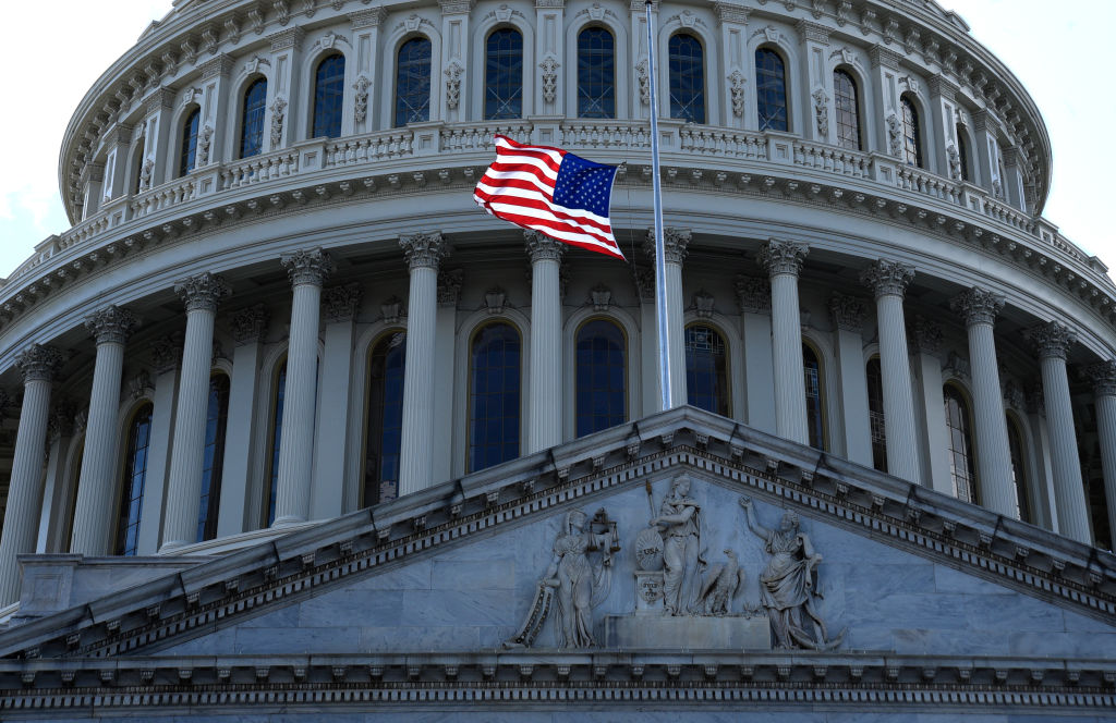Conservative Lawmaker Dies at 68, Special Election to Be Held