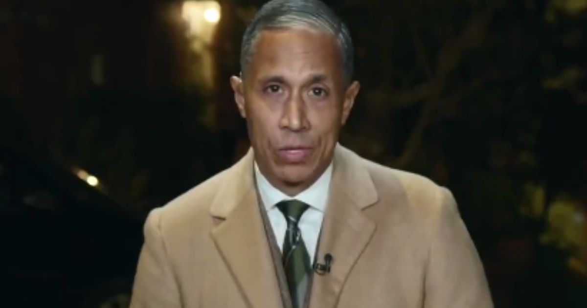 NBC’s Paul Pelosi Video Memory-Holed, Clip Mysteriously ‘Expires’ Hours After Being Uploaded