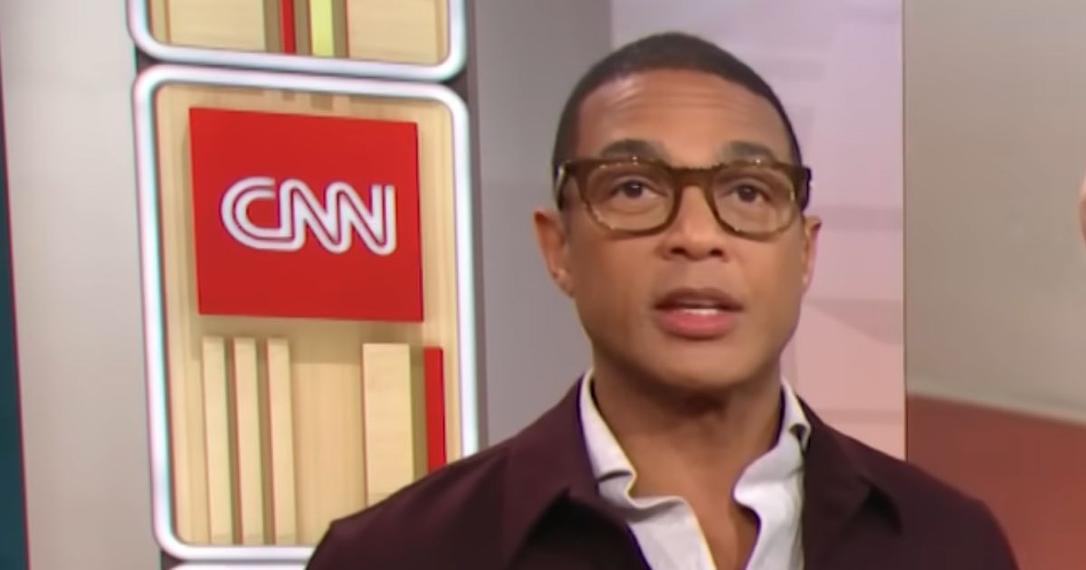 Don Lemon Gets Up in Arms About Musk’s Criticism of Debunked Liberal Mantra, Ends Up Proving Him Right
