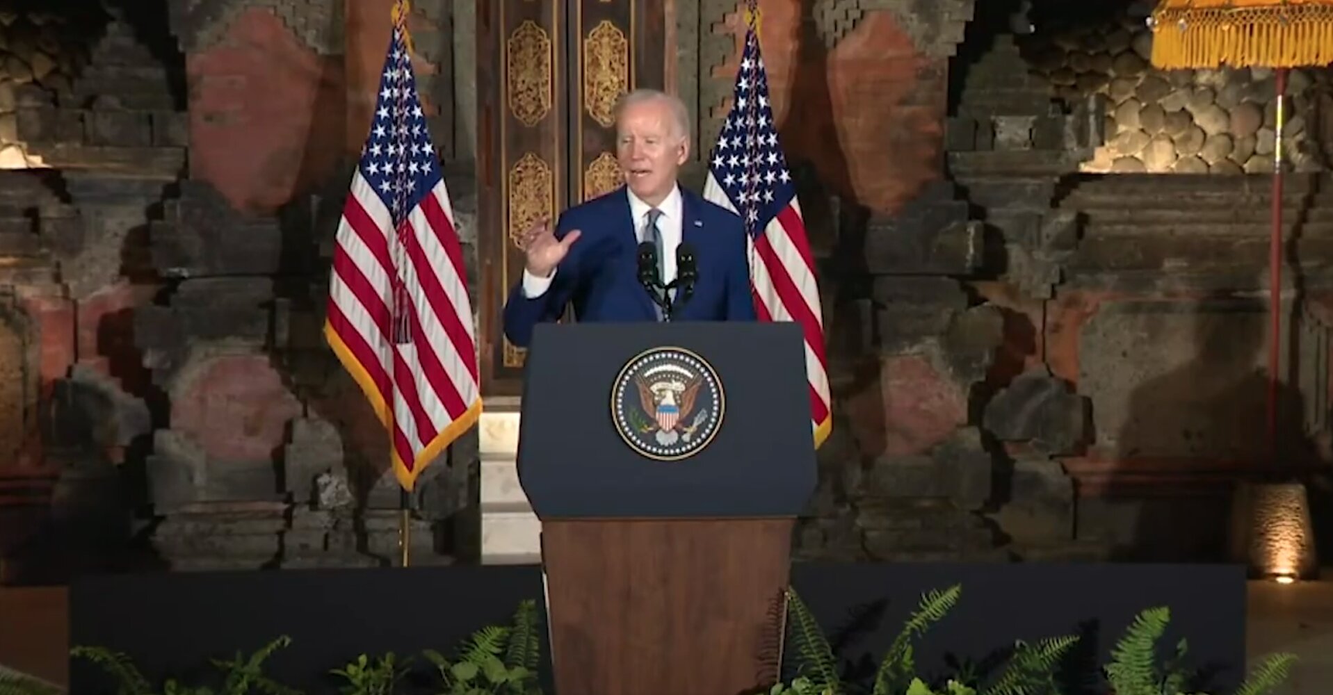 Biden Predicts Dems Will Not Be Able to Accomplish Major Move On Abortion After Midterms