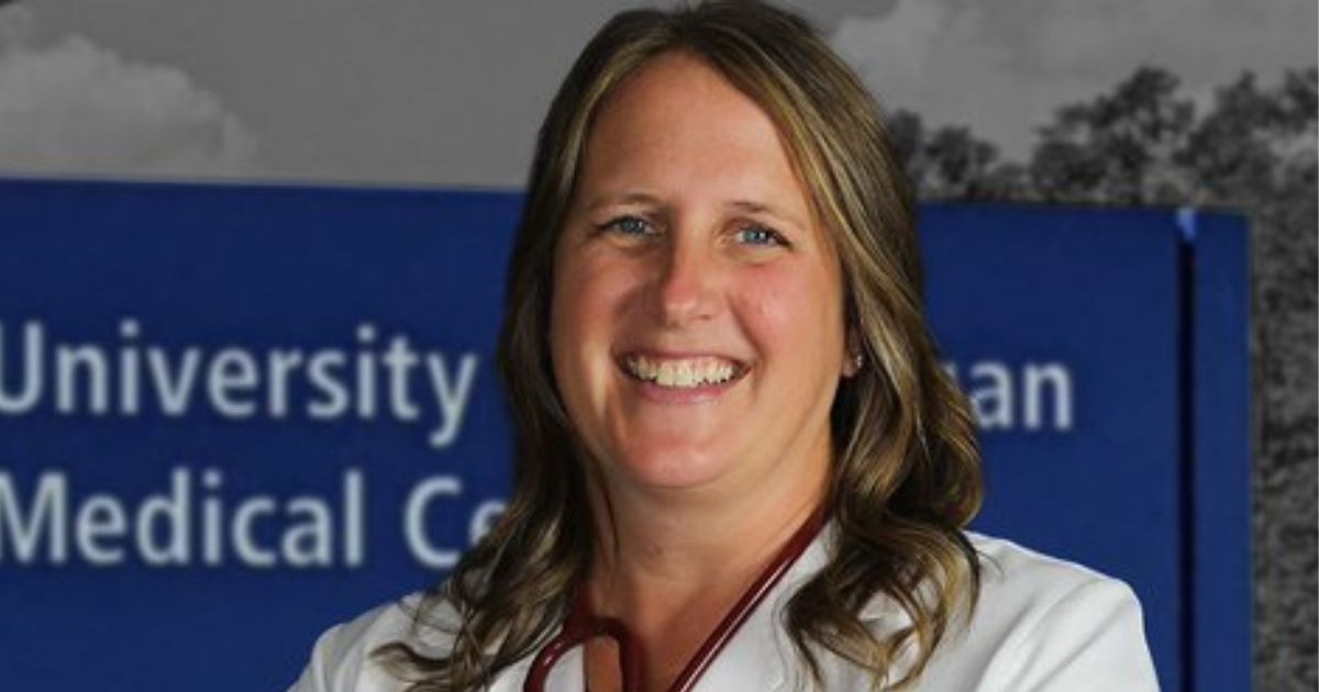 Christian Medical Worker Claims Her Livelihood was Taken Because of Beliefs – Took Final Stand on 1 Thing