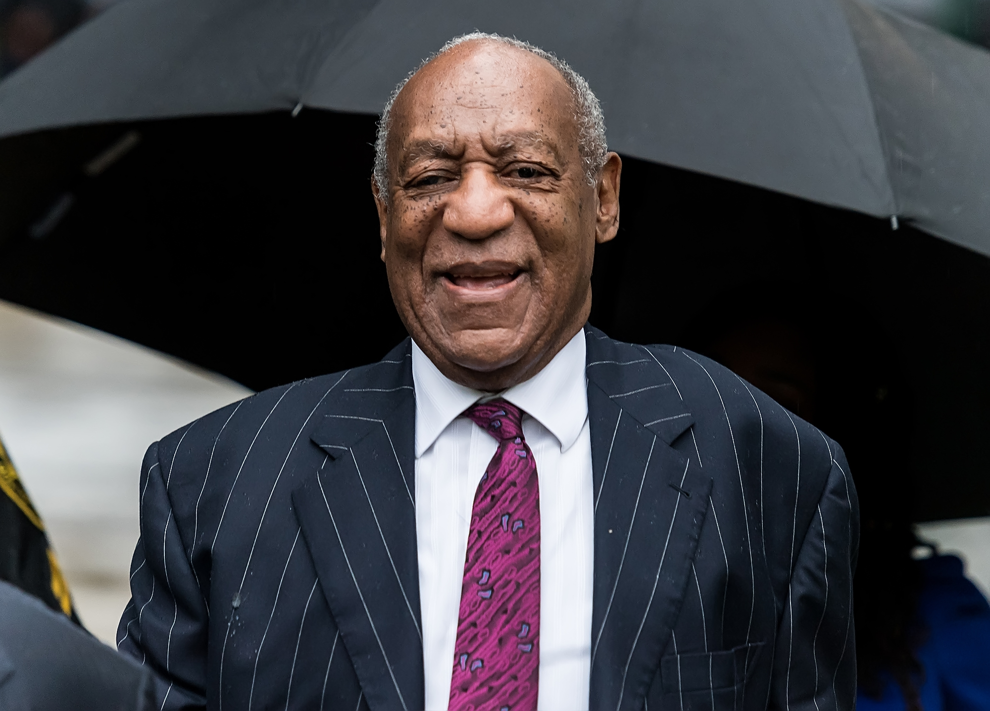 Bill Cosby Looking to Begin Comedy Tour Next Year