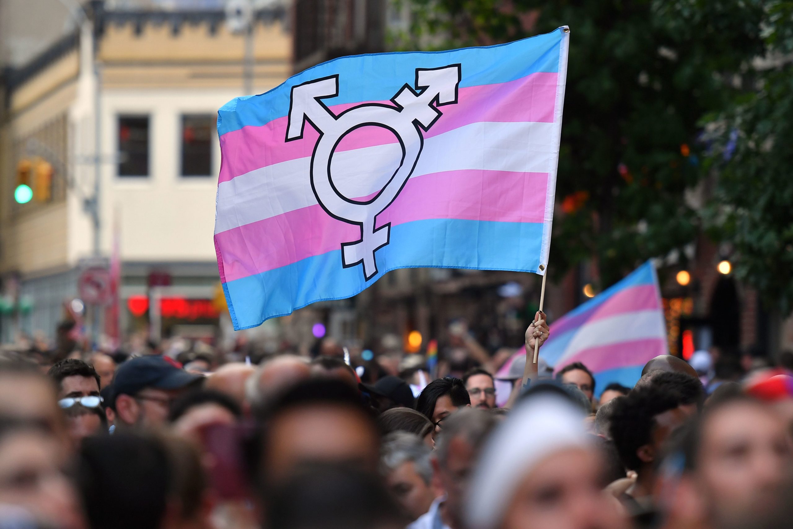 Trans Activists Set Stage for Religious School Ban, Shift Blame to Christians for Nashville Shooting
