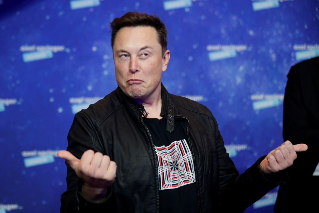Elon Musk’s Call to ‘Prosecute Fauci’ Ignites Speculation – 3 Days Later, He Drops the Biggest Hint Yet