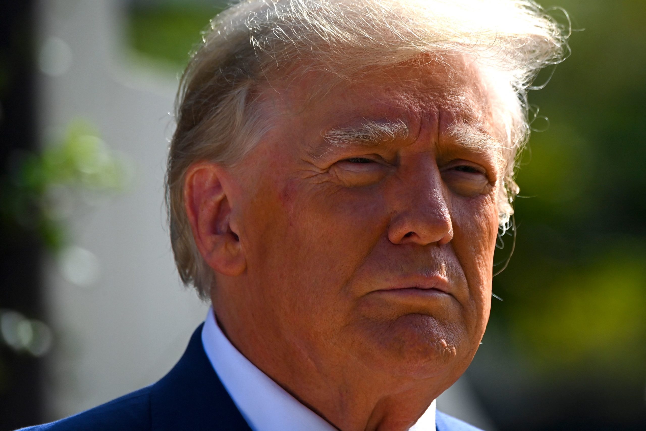 Biden DOJ Wants to See Trump Die in Jail – Faces 400 Years in Prison If Found Guilty on All Charges