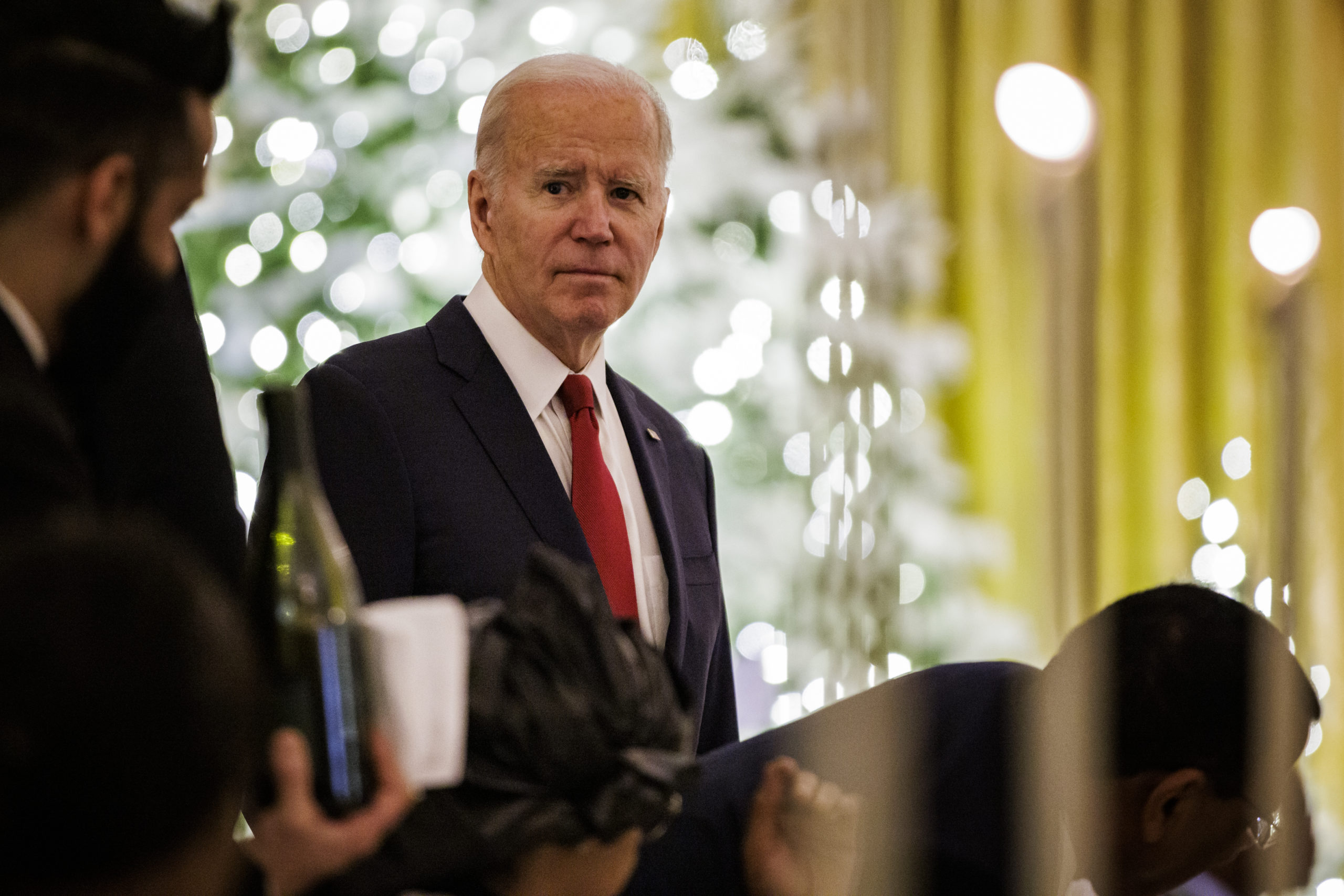 Biden Nominee’s Past Catches Up During Senate Confirmation – 1 Choice Set Up an 11-Year-Old’s Murder