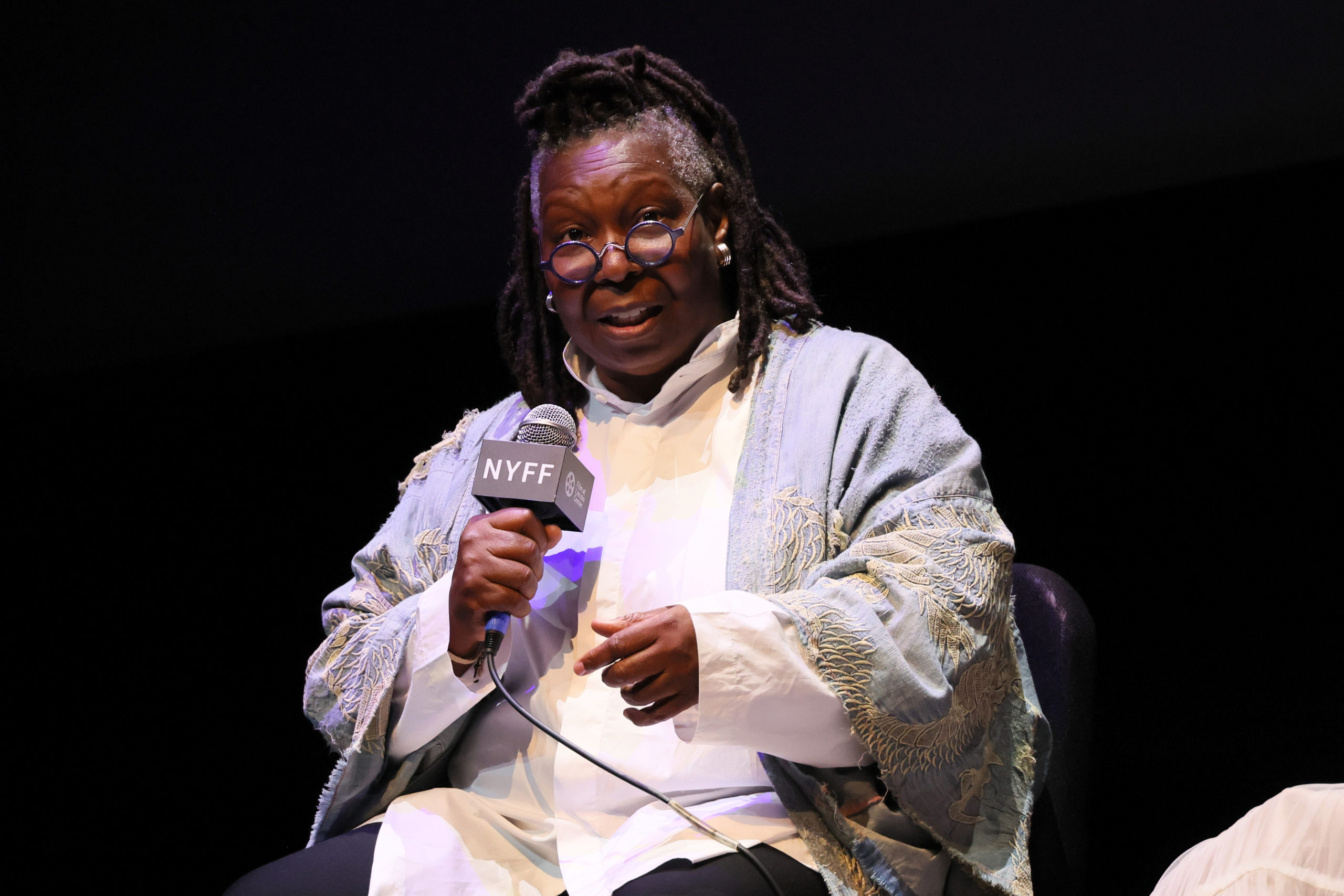 Whoopi Goldberg Has Rare Moment on Sanity, but She’s Still Missing Something Key