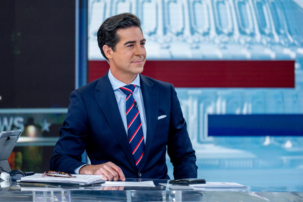 The Left Has a New Target at Fox News – And He’s a Favorite to Replace Tucker Carlson