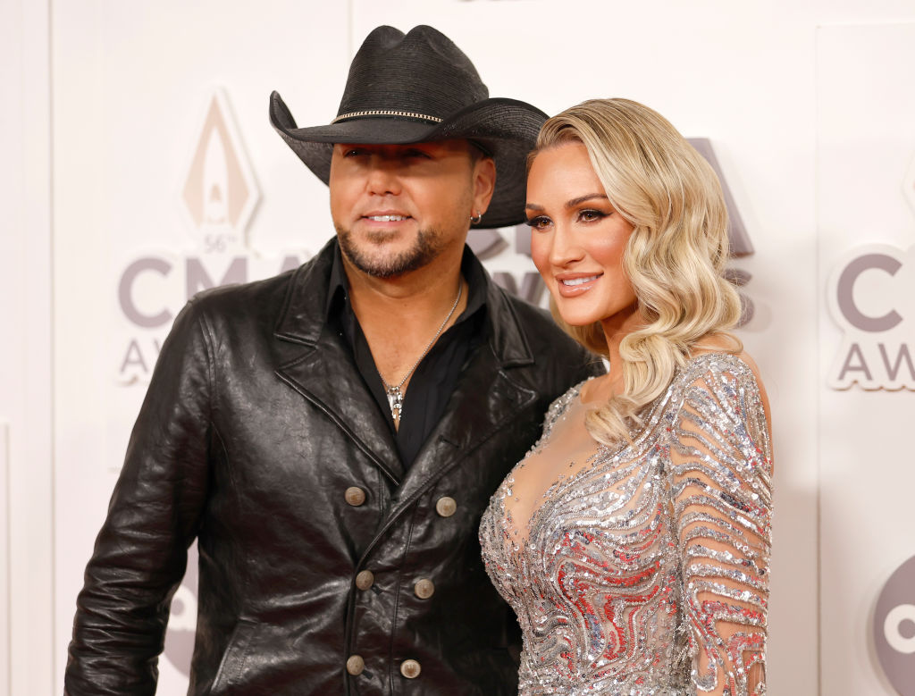 Outrage Over Jason Aldean’s ‘Try That in a Small Town’ Backfires as Song Tops Hot 100