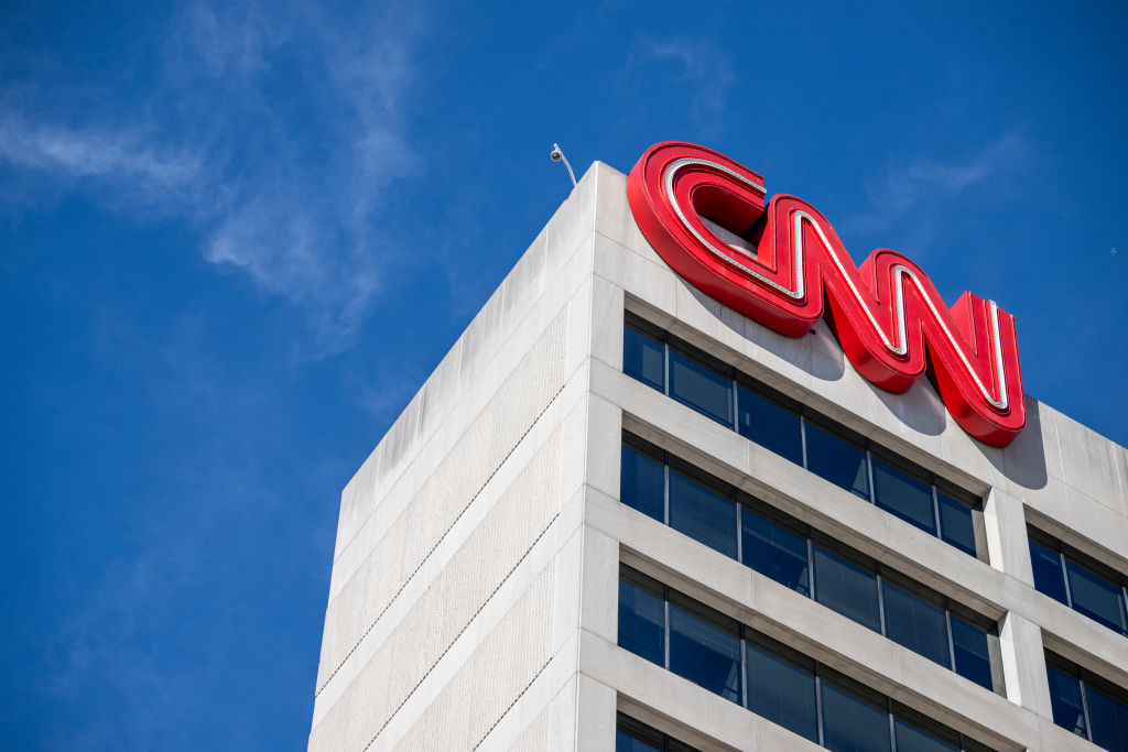 5 Correspondents from CNN Let Go, Entire Sister Network Gutted: Report