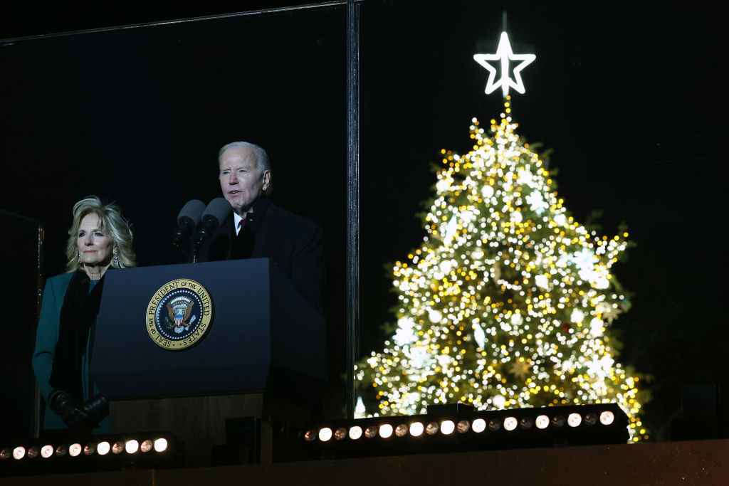 In Biden’s Economy, Christmas Dinner is Gonna Cost Extra – Here’s How Holiday Food Prices Are Faring