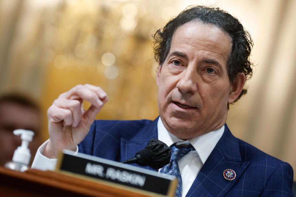 House Republicans Share Support for Jan. 6 Committee Member After Revealing Cancer Diagnosis