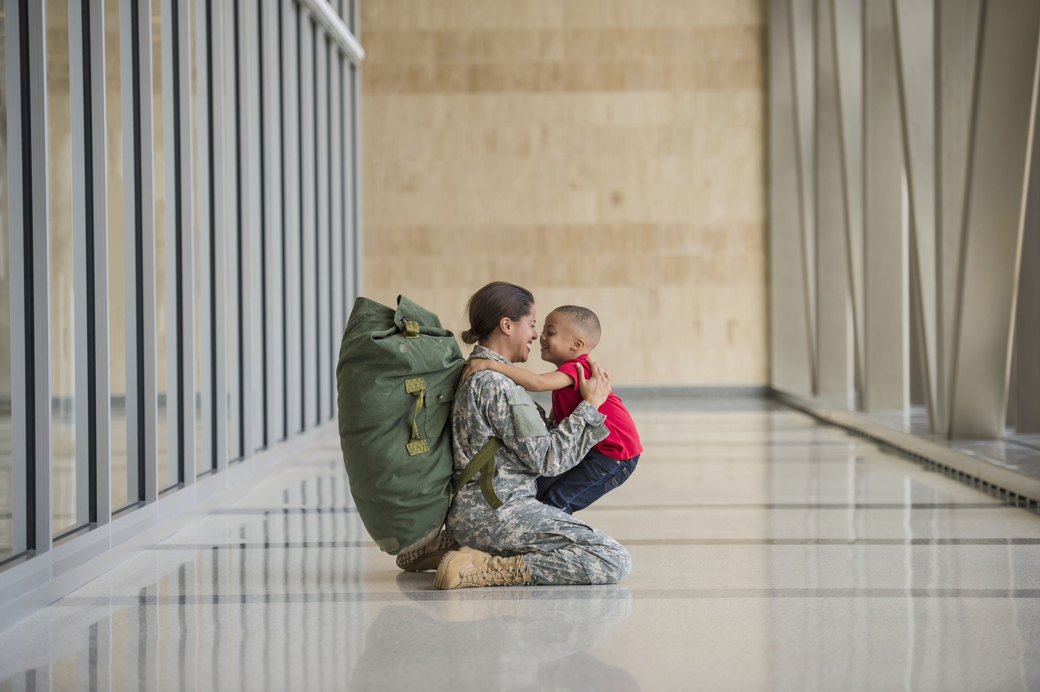 800 Families of Fallen Heroes Get Game-Changing Christmas Present – This Is How We Should Treat Veterans