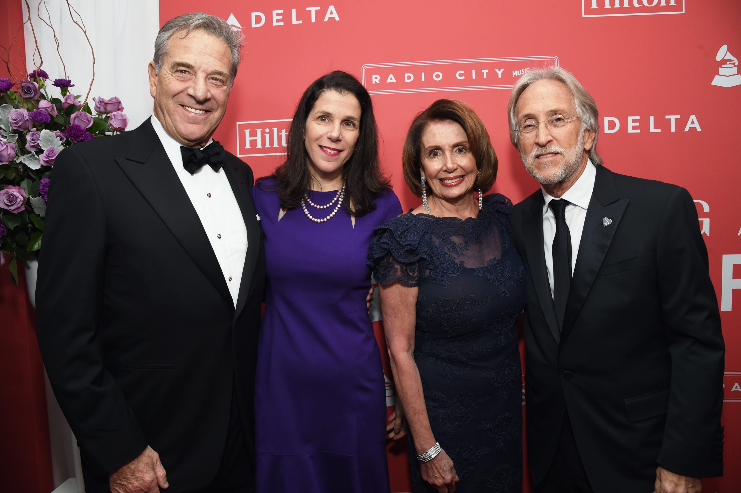 ‘Very Dark in Our Family’: Alexandra Pelosi Opens up About Attack on Her Father