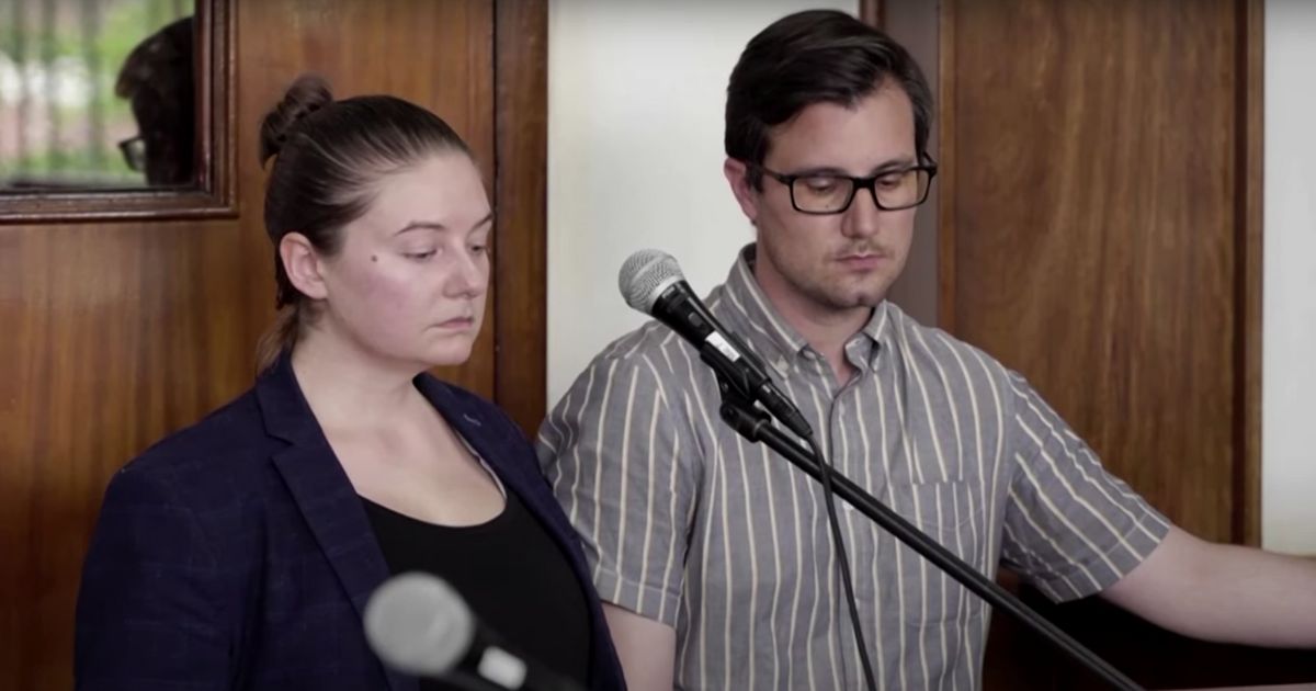 American Couple Could Face Death Penalty in Uganda – They Are Already Looking at a Life Sentence