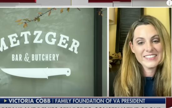 Restaurant Turns Away Christian Group Over Religious Beliefs