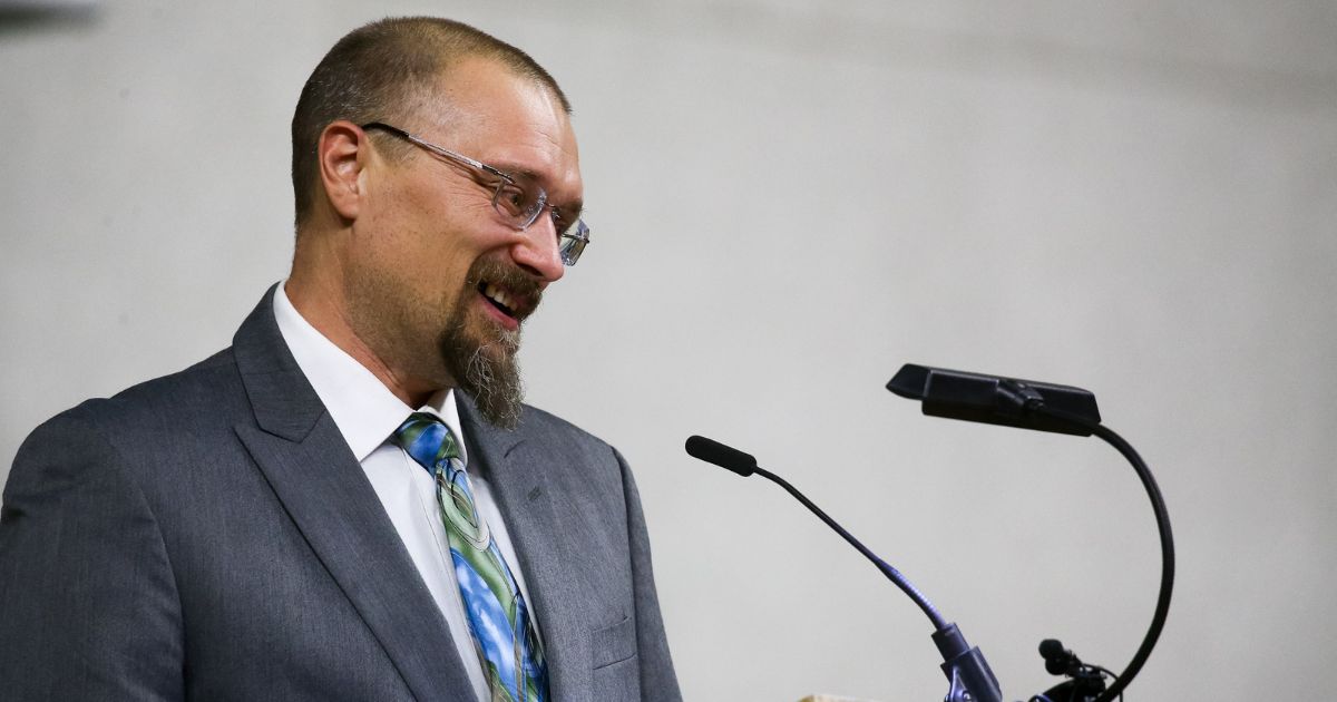 Father of Idaho Murder Victim Knows Killer Will Be Caught: ‘From the Very Beginning, I’ve Known…’