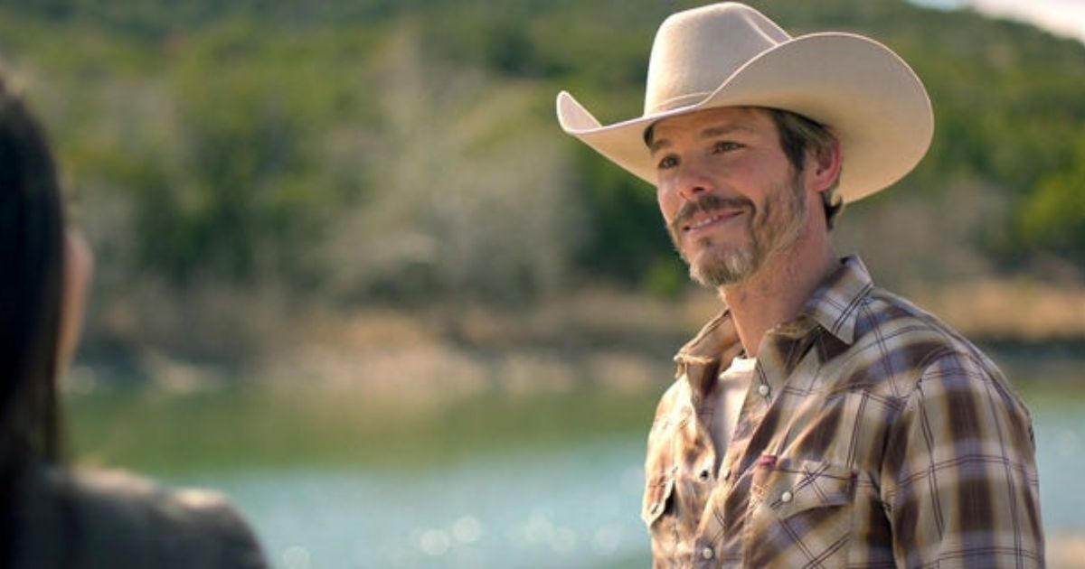Country Singer Hit Rock Bottom After Losing His Child, But True Light Dispelled the Darkness