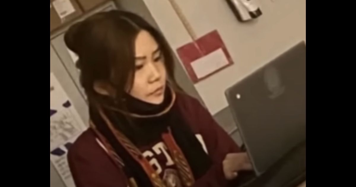High School Student Arrested After Authorities Discover She’s Actually 29