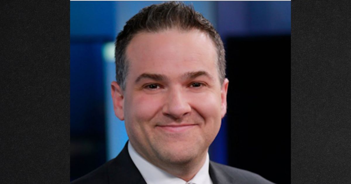 Fox News Executive Dies at 47 After Heart Attack