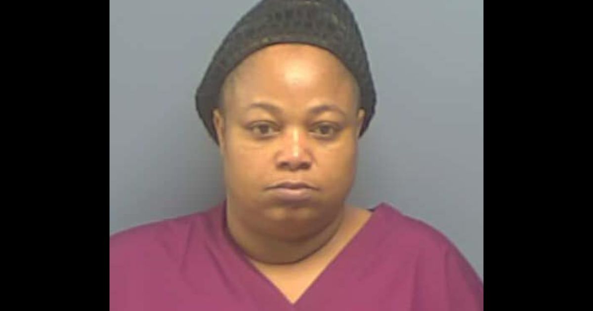 High School Cafeteria Worker Arrested After Disturbing Discovery in the Food She Was Selling, Police Say