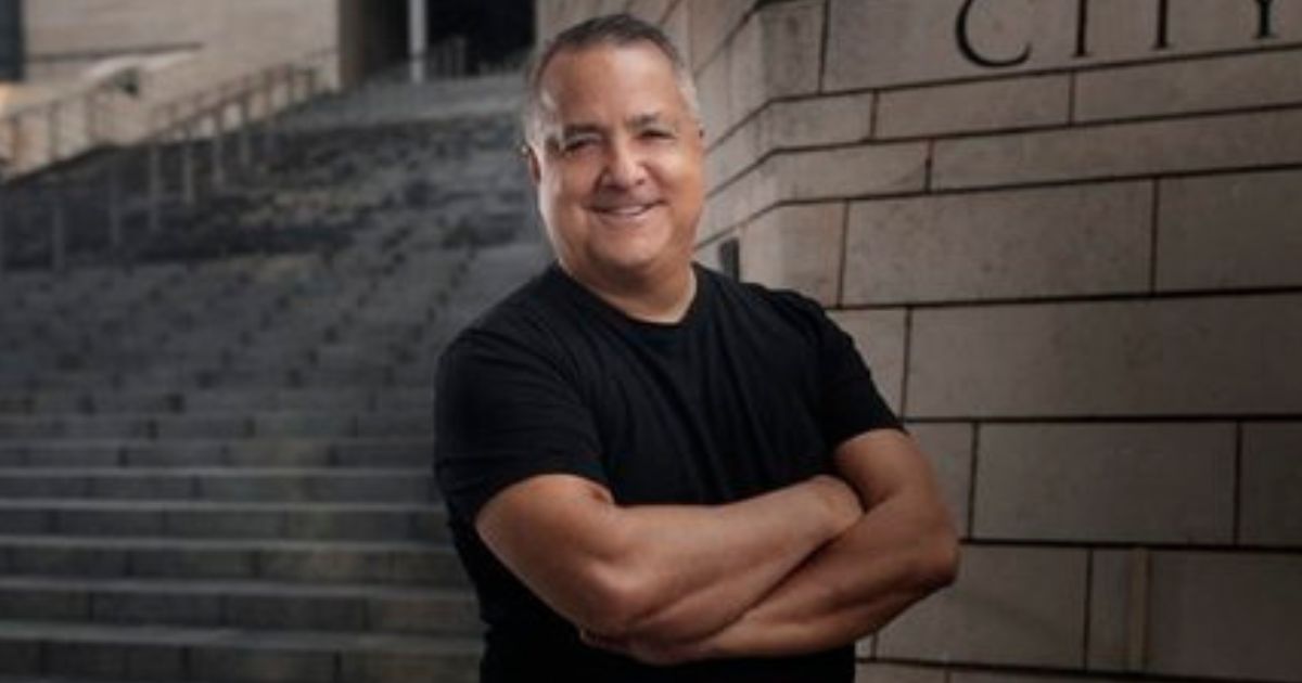 Conservative Radio Show Host Dies Suddenly – Leaves Behind Wife and 3 Children