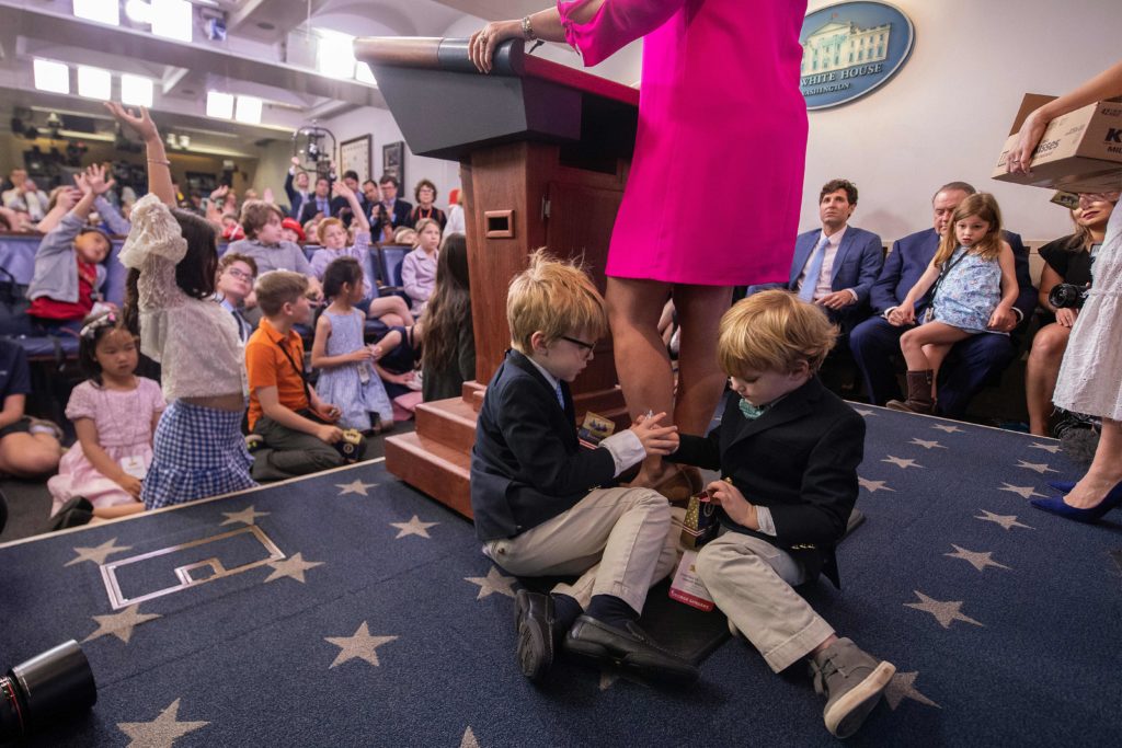 (JIM WATSON/AFP via Getty Images)