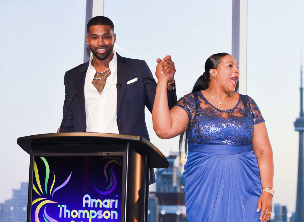 Mother of NBA Champion Dies Suddenly at Home – Remembered as ‘Dedicated, Devoted, and Selfless’
