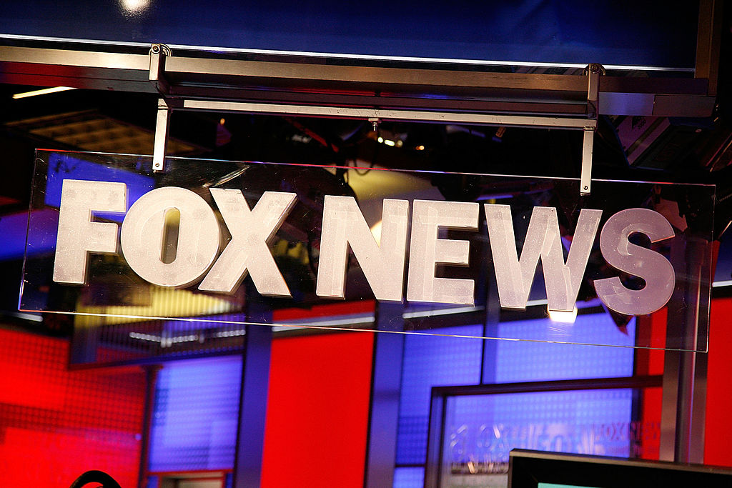 MSNBC Guest Tells Fascinated Host How to ‘Deprogram’ Fox News Viewers As Network Continues to Dominate