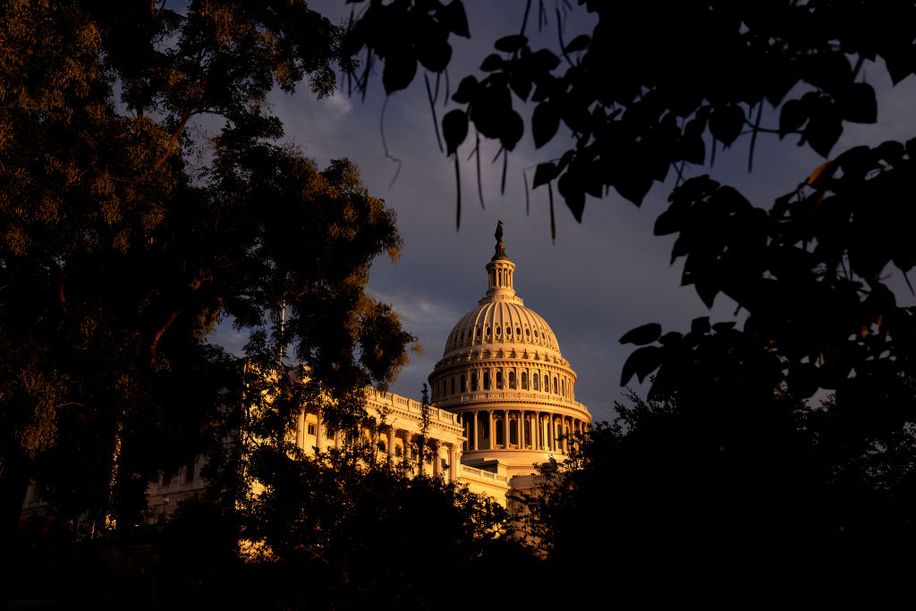 As Negotiations Heat Up, Top GOP Holdout Teases Resignation if Bid to Stop McCarthy Fails