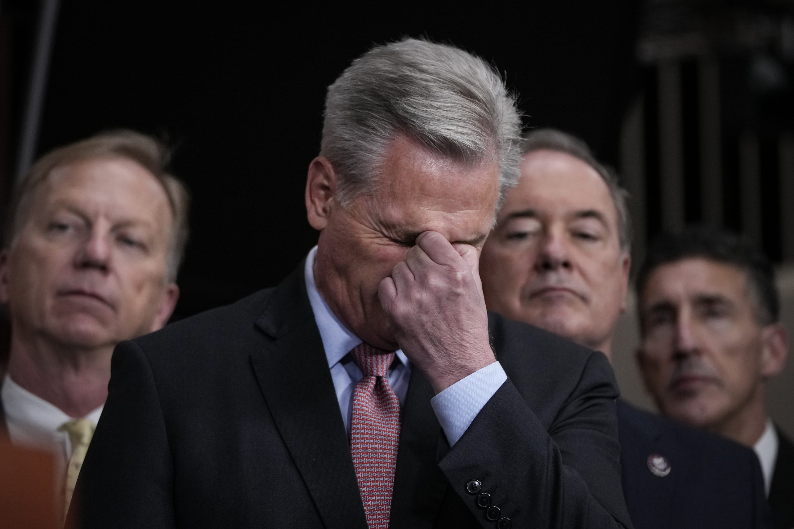 ‘It’s Like a Cover-Up’ – Lindell Promises to Drag McCarthy to SCOTUS Over Handling of Jan. 6 Footage