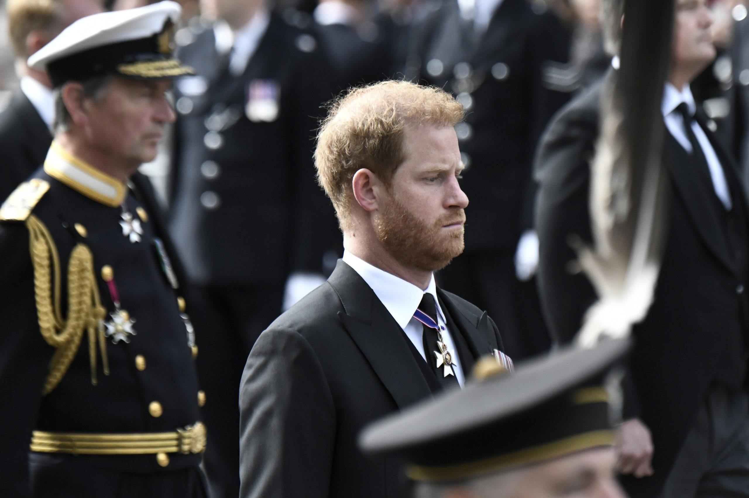 Jimmy Kimmel Mocks Prince Harry With Parody Picture Book