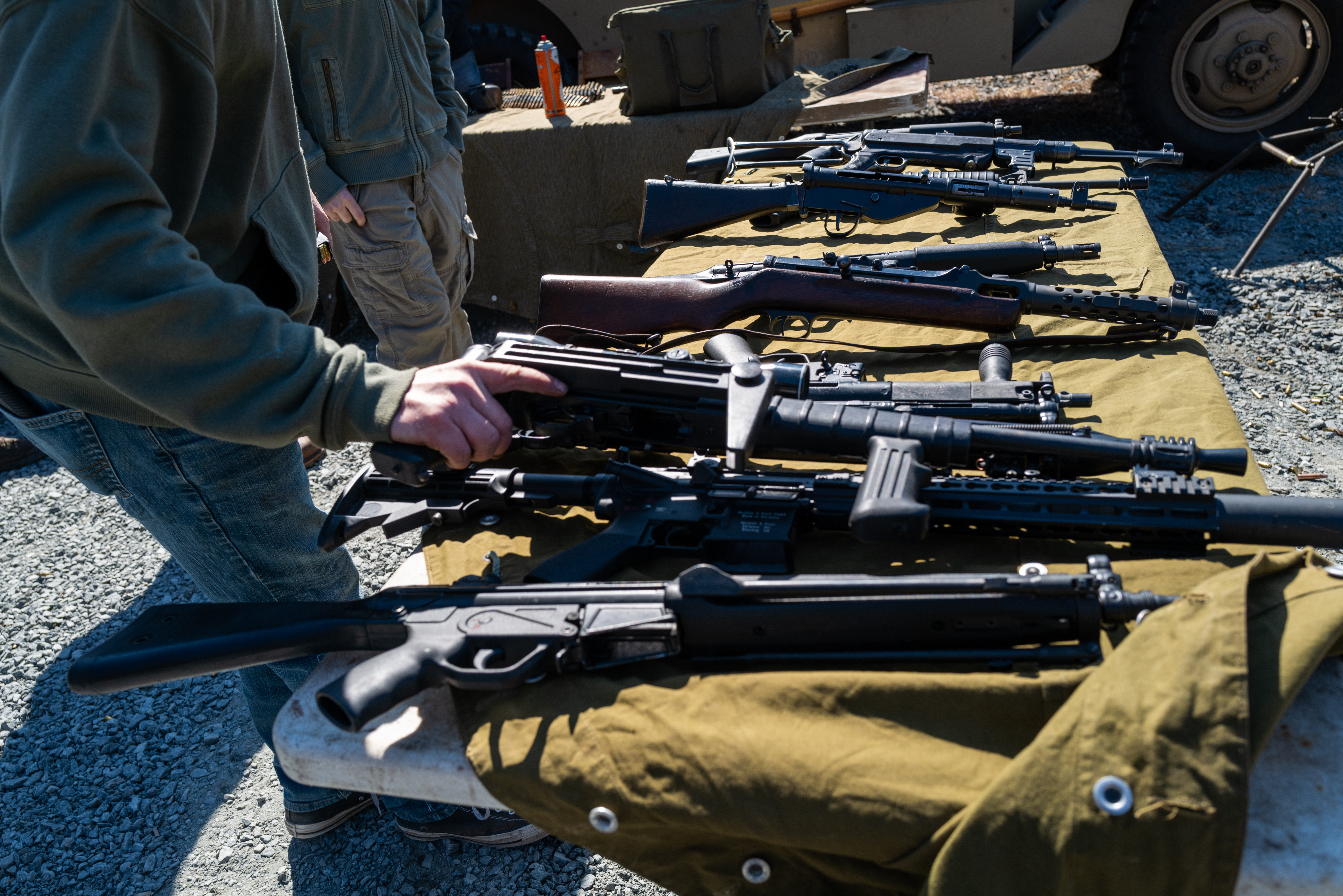 Florida Lawmakers Introduce Bill That Could Prove to Be a Big Victory for Gun Owners