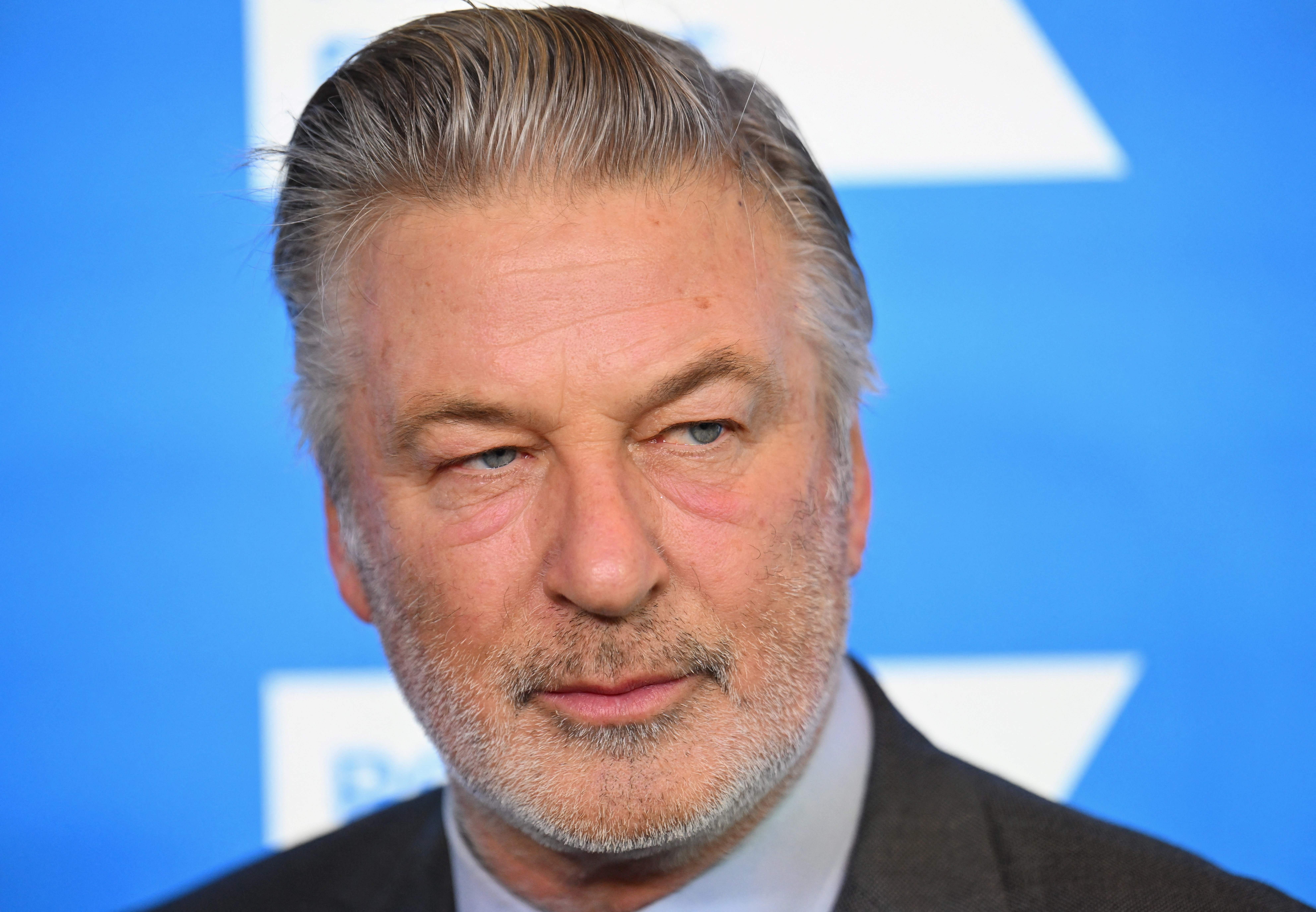 Alec Baldwin Doomed? One Detail Prosecutors Say Is on Video Will Likely Be His Downfall