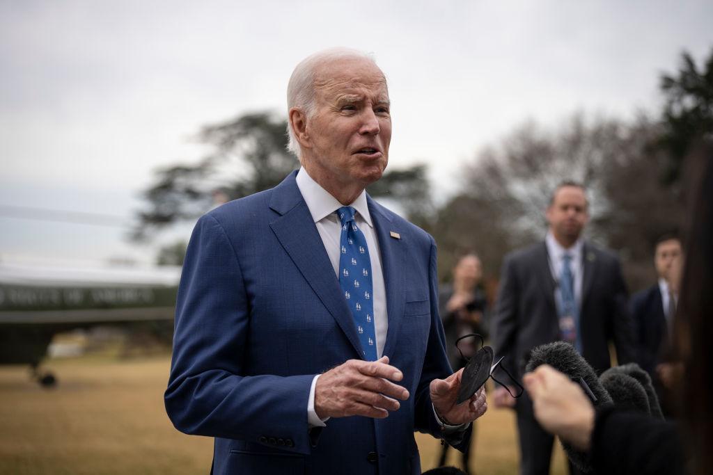 Former White House Doctor Has New Warning About Joe Biden: ‘Going to Get People Killed!’