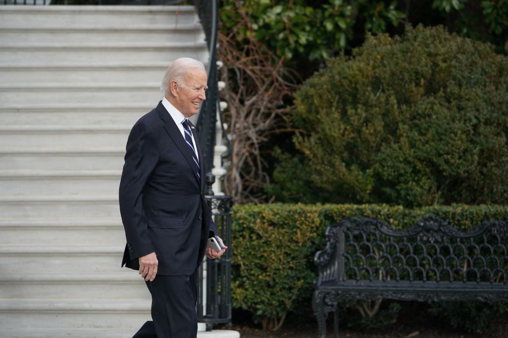 Staggering Report: DOJ Purposely Decided to Have Biden’s Personal Lawyers Conduct Classified Document Search Instead of Sending FBI