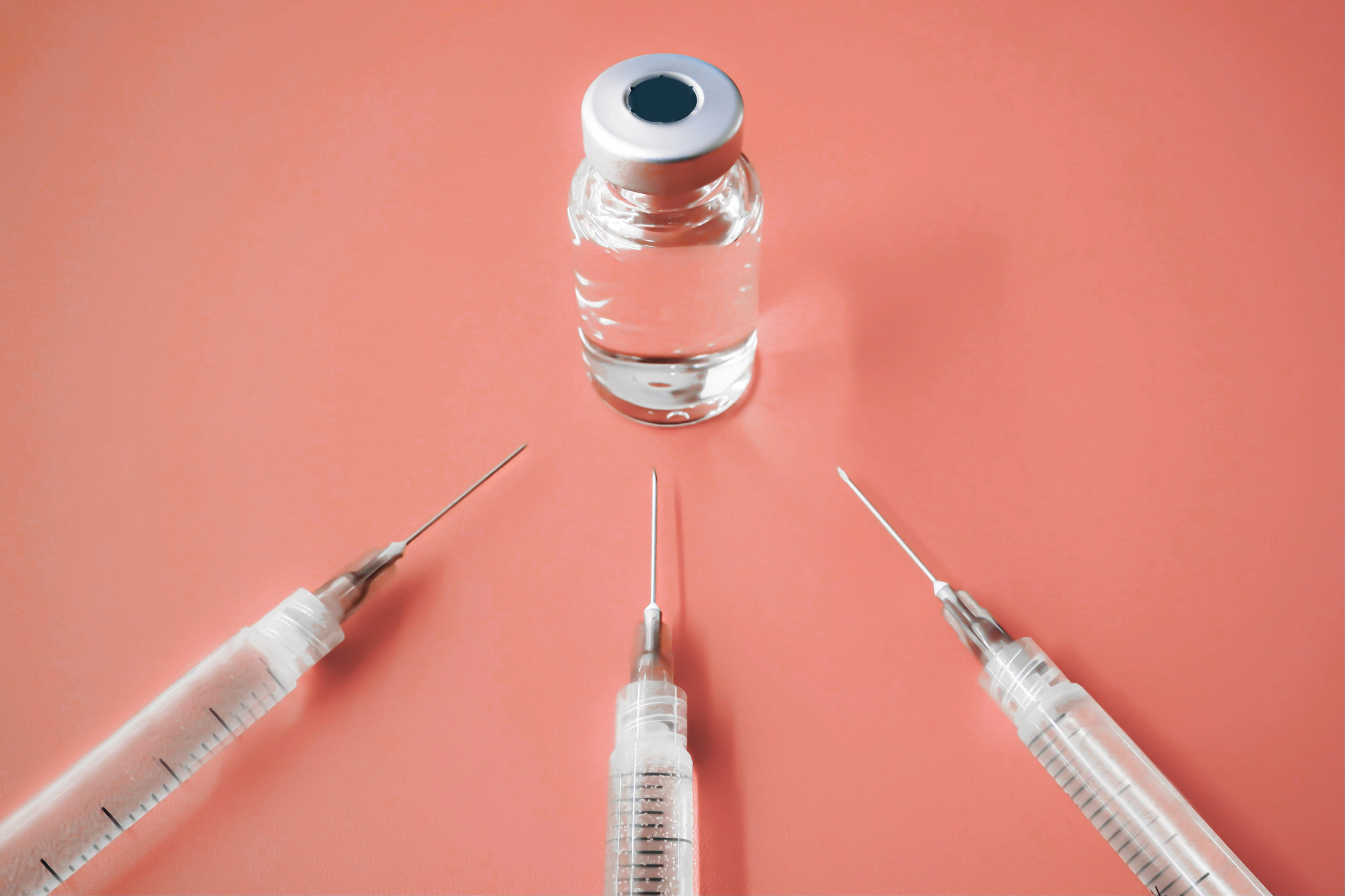 Moderna Begins Administering New MRNA Shot That Is Injected Directly Into the Heart