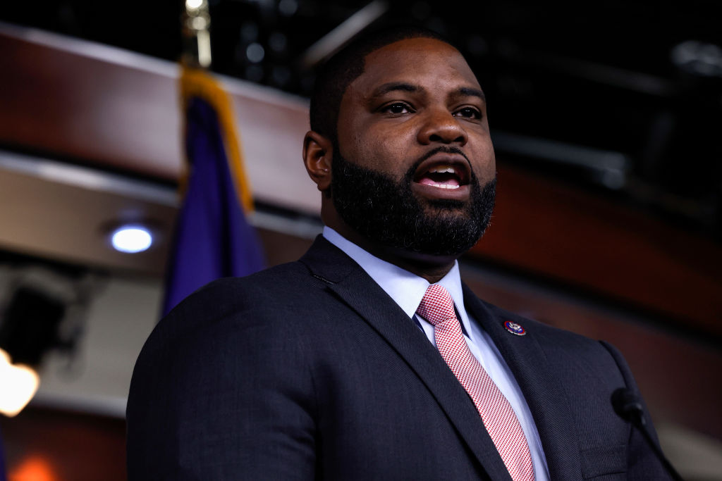 Conservatives Rally Around Byron Donalds for Speaker of the House